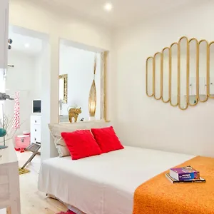 Core Bairro Alto Chiado Appartement