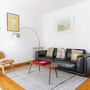  Apartment Lv Premier Baixa- Pr