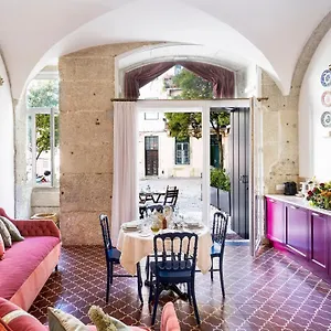 Residentas Apostolos Appartement